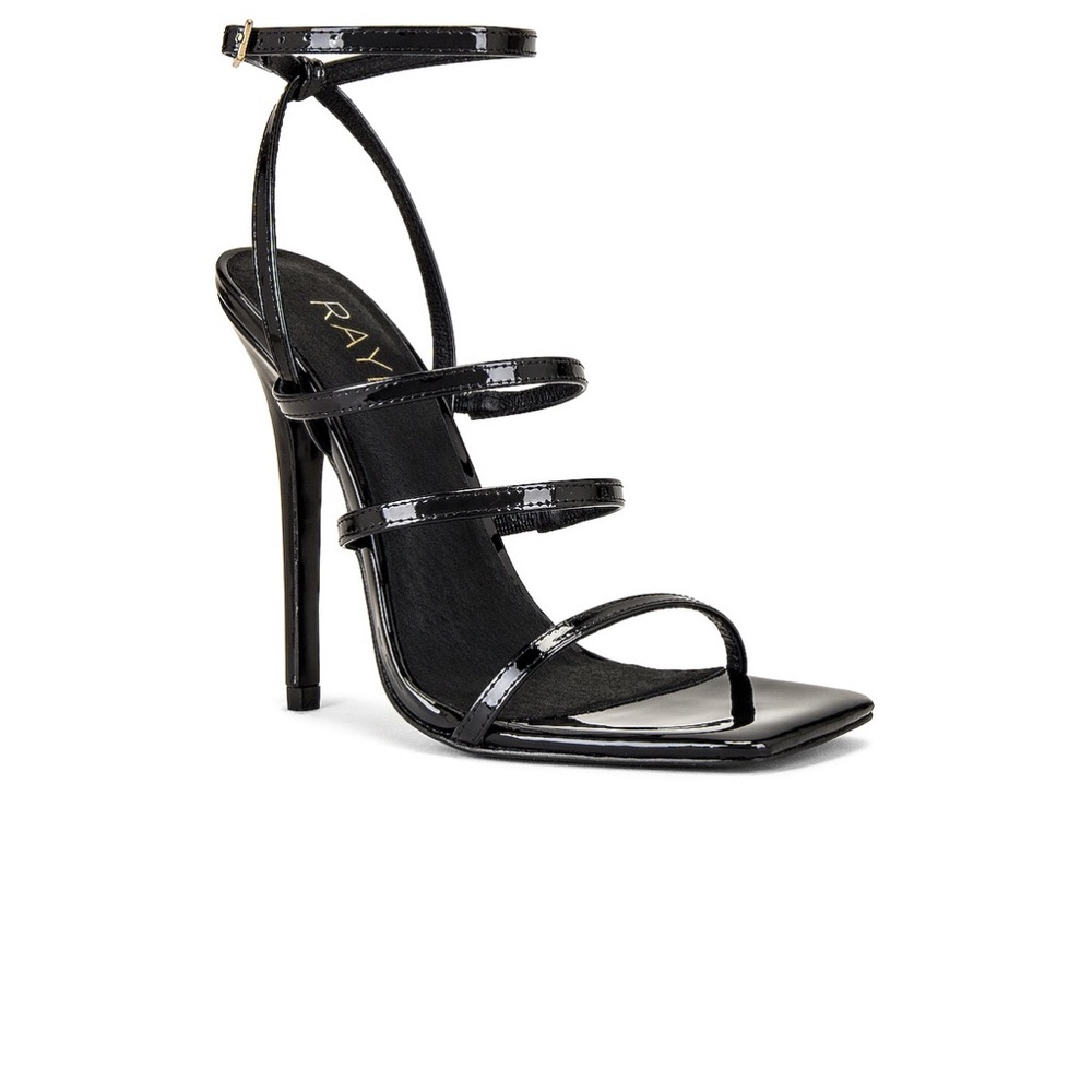 Brand new with tags Raye Noah Heels!